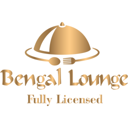 Bengal Lounge logo.